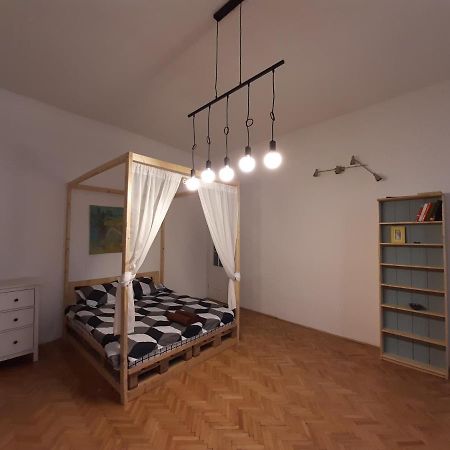 Venus Apartment Braşov Eksteriør bilde