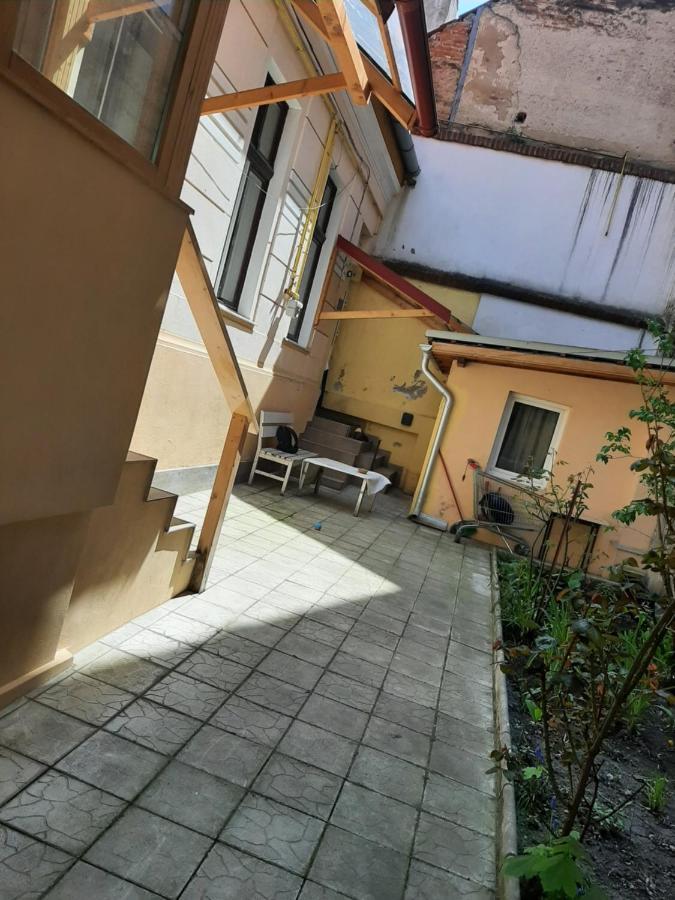 Venus Apartment Braşov Eksteriør bilde